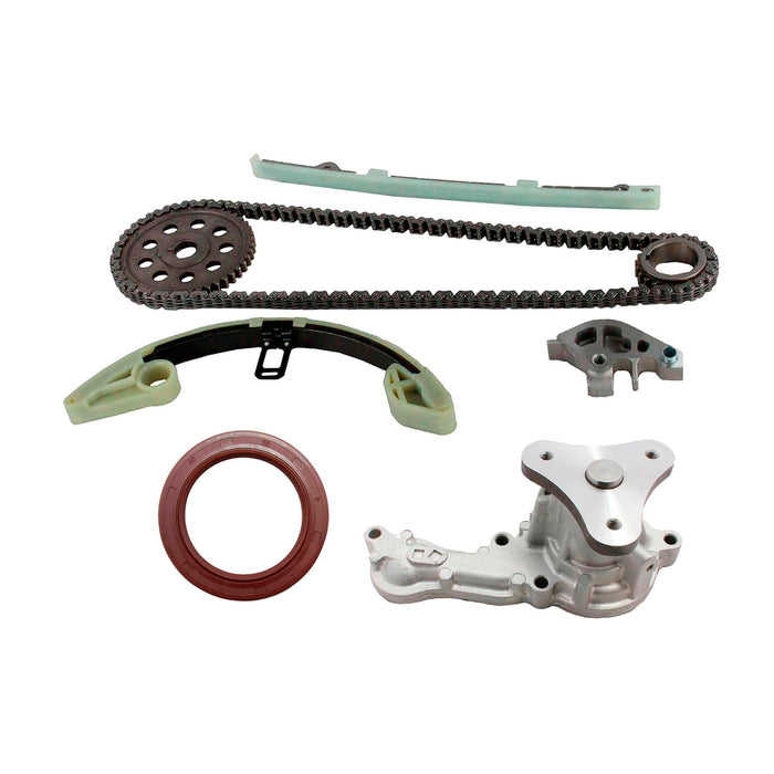 Timing Chain Kit with Water