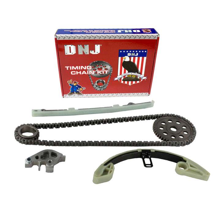Timing Set