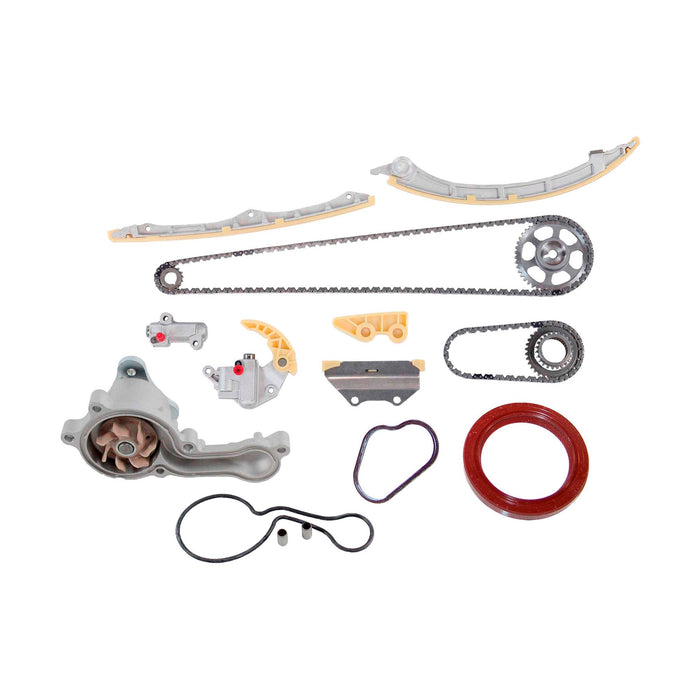 Timing Chain Kit with Water Pump