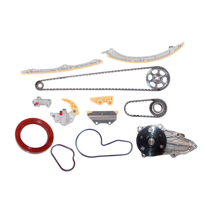 Timing Chain Kit with Water Pump