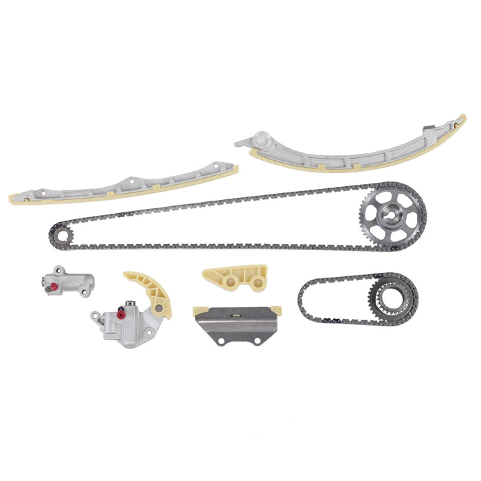 Timing Chain Kit with Water Pump