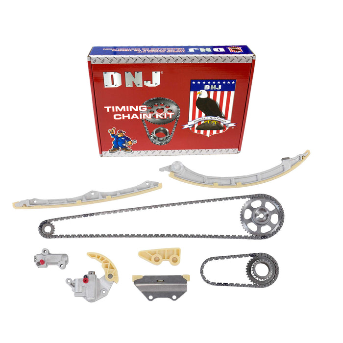 Timing Chain Kit