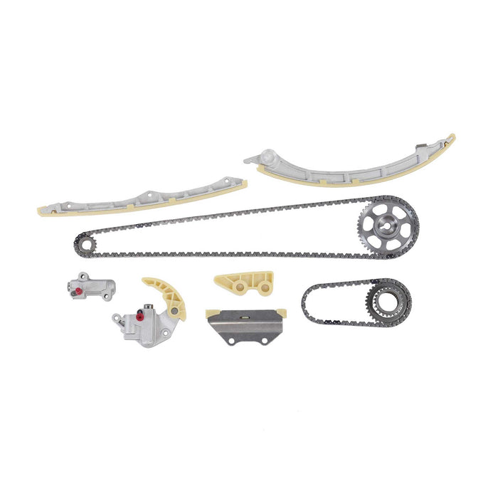 Timing Chain Kit with Water Pump