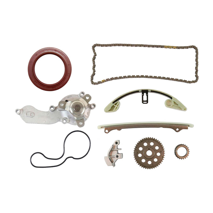 Timing Chain Kit with Water Pump