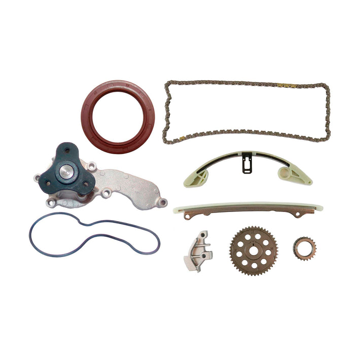 Timing Chain Kit with Water