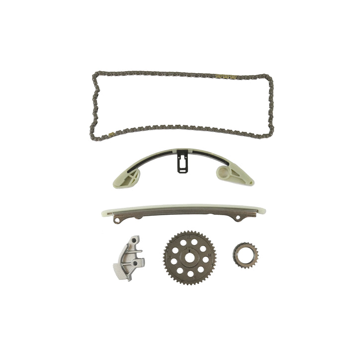 Engine Rebuild Kit