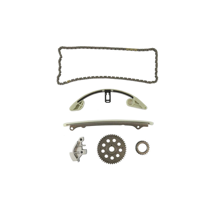 Timing Chain Kit with Water Pump