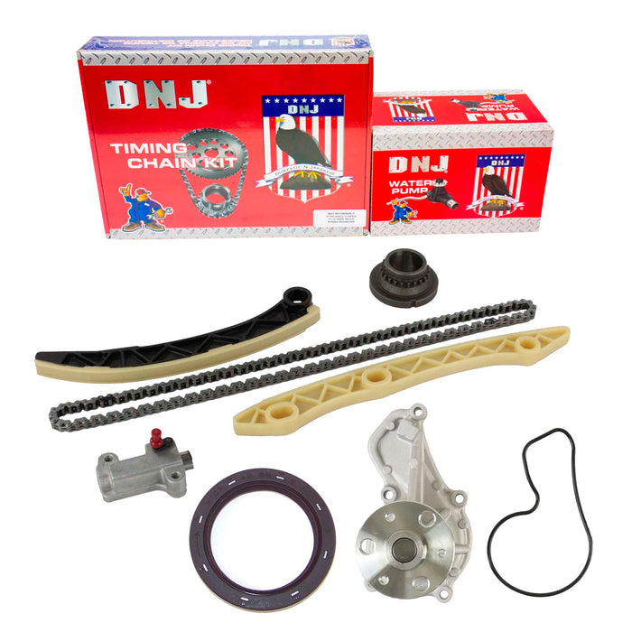 Timing Chain Kit with Water