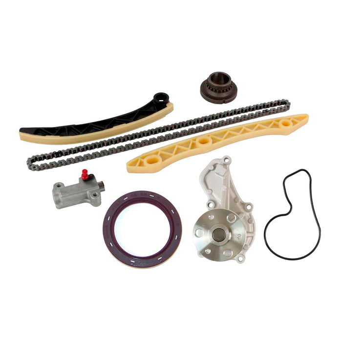 Timing Chain Kit with Water