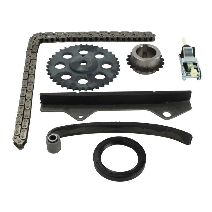 Timing Chain Kit with Water Pump