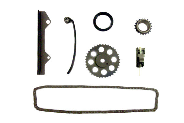 Timing Chain Kit with Water Pump