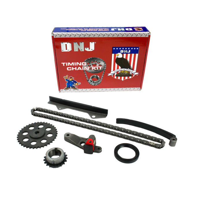 Timing Set