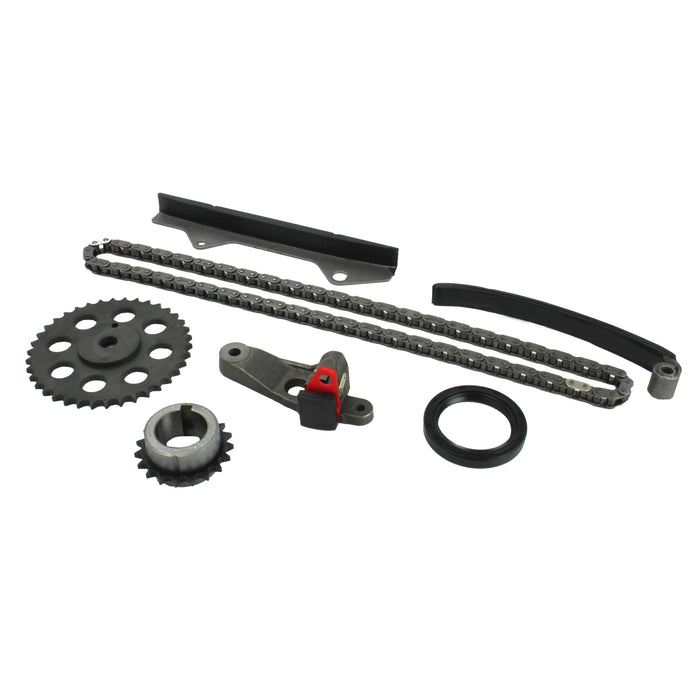 Master Engine Rebuild Kit