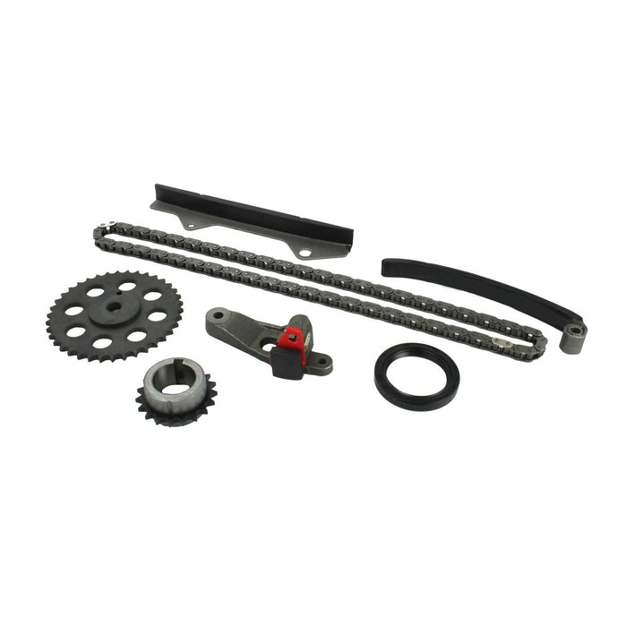 Timing Chain Kit with Water Pump