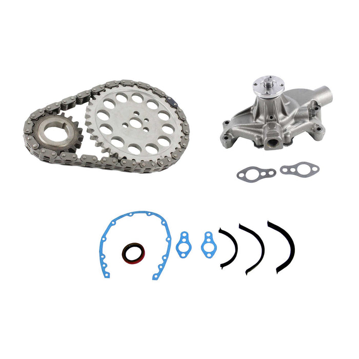 Timing Chain Kit with Water