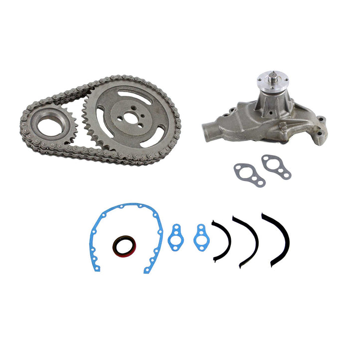 Timing Chain Kit with Water