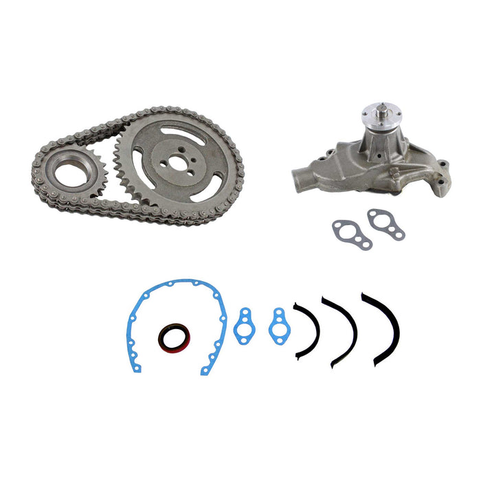 Timing Chain Kit with Water
