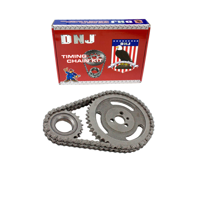 Timing Set