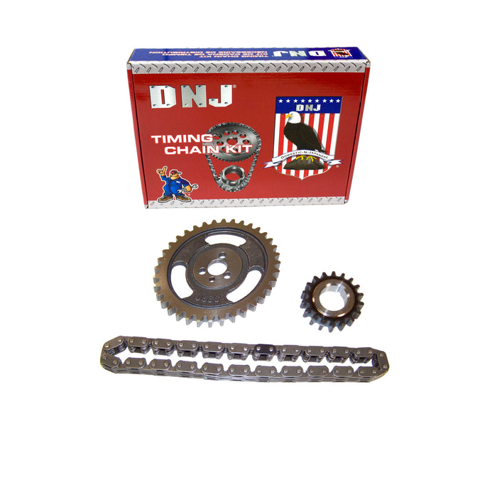 Timing Set