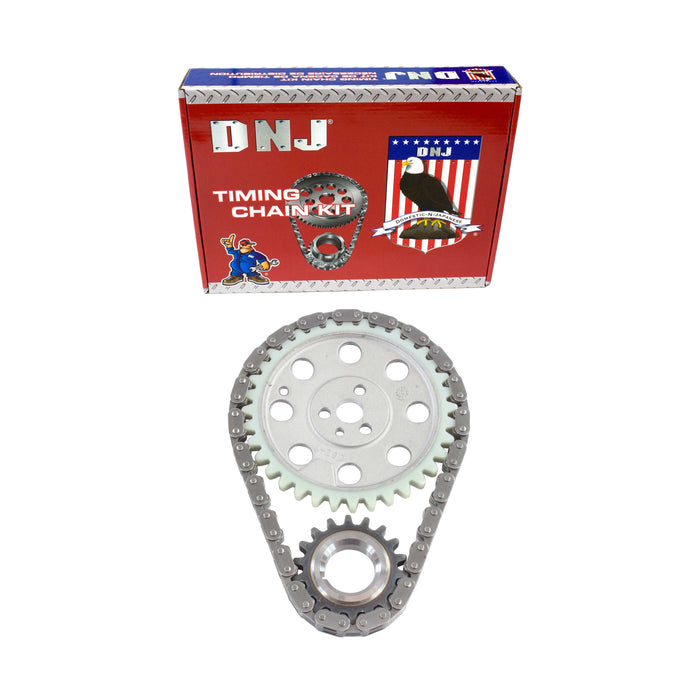 Timing Set