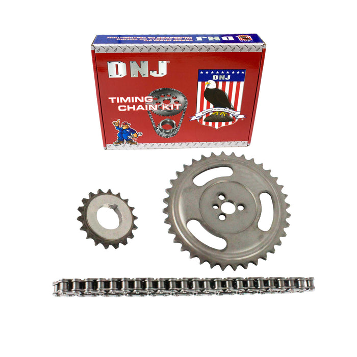 Timing Set
