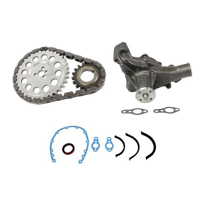 Timing Chain Kit with Water Pump
