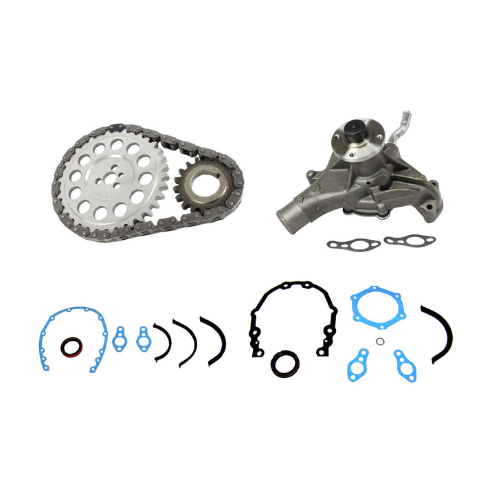 Timing Chain Kit with Water