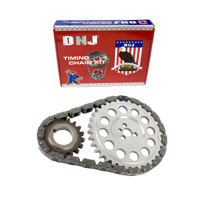 Timing Set