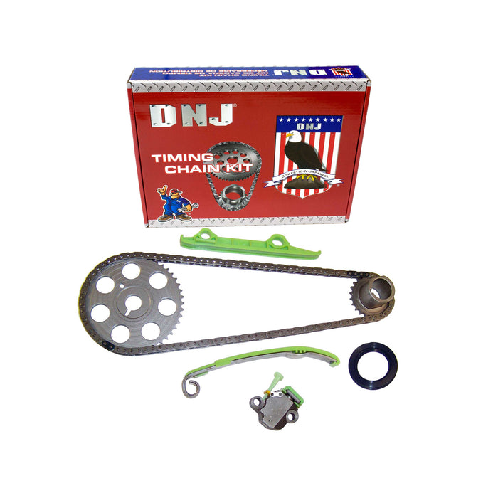 Timing Set