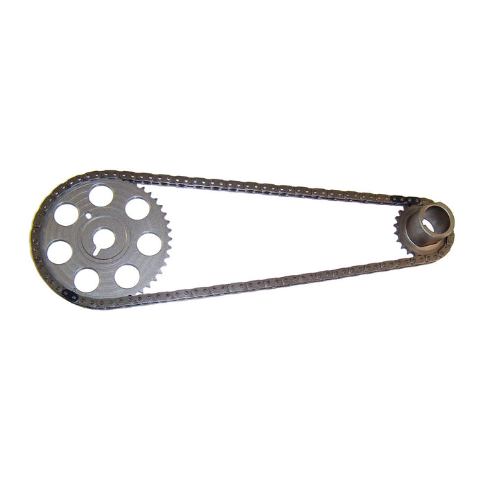Timing Set