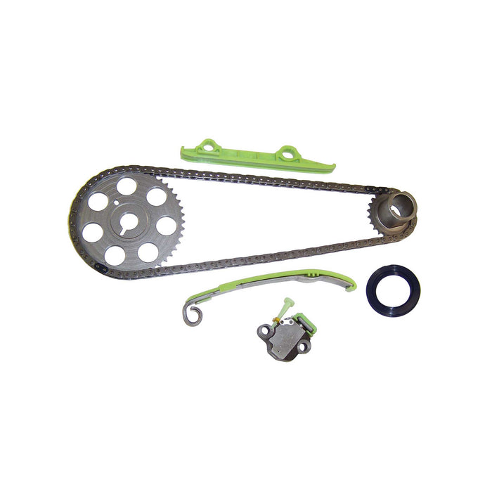 Timing Chain Kit with Water Pump