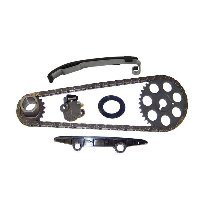 Timing Chain Kit with Water