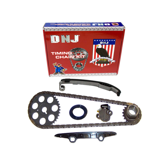 Timing Set