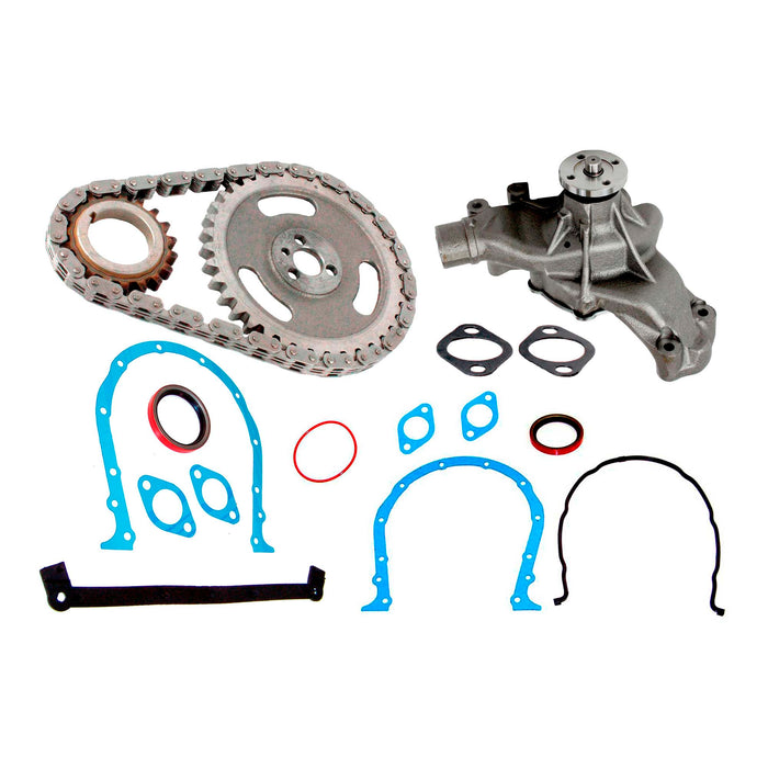 Timing Chain Kit with Water