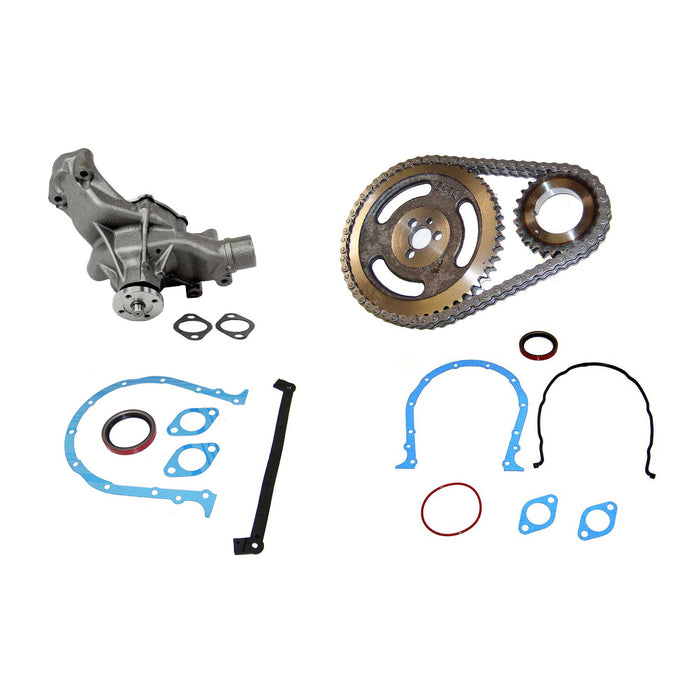 Timing Chain Kit with Water