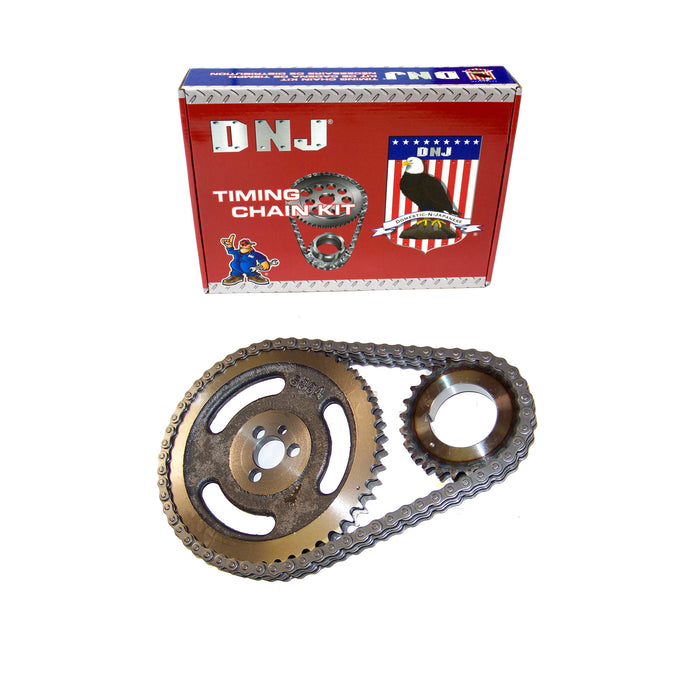 Timing Set