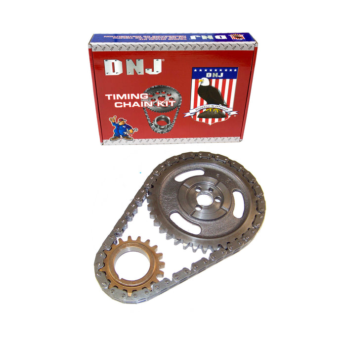 Timing Set