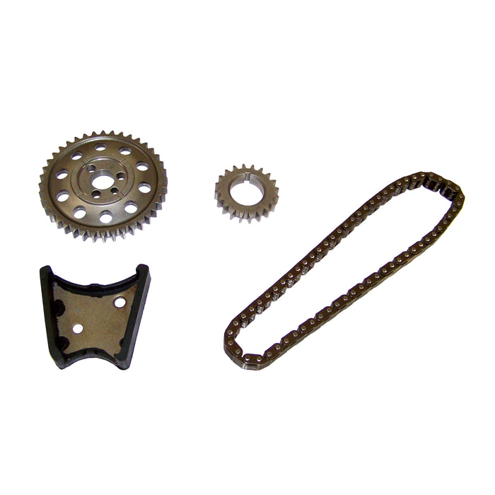 Master Engine Rebuild Kit