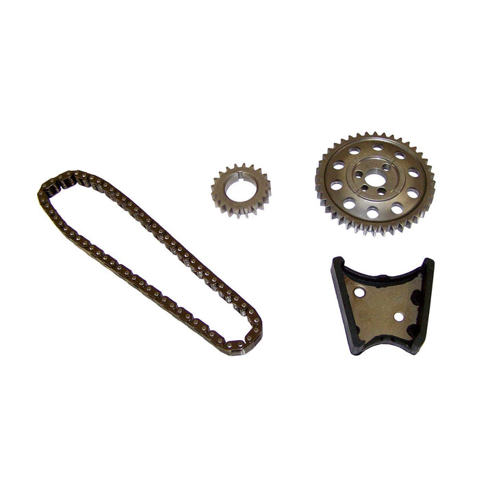 Timing Chain Kit with Water Pump