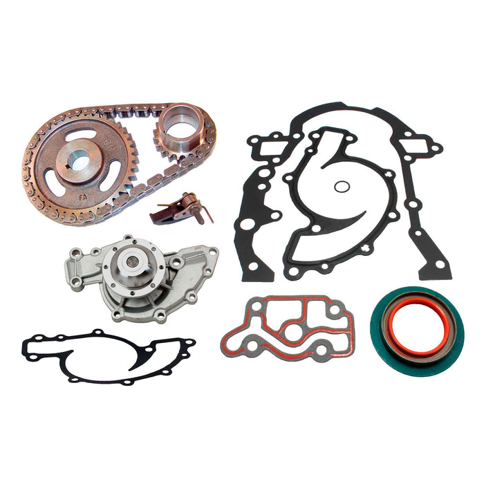 Timing Kit With Water Pump