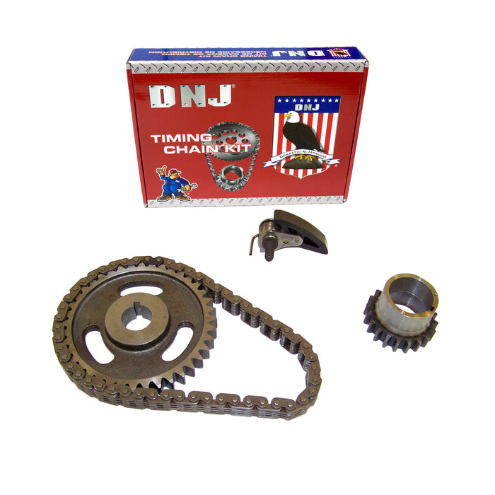 Timing Set