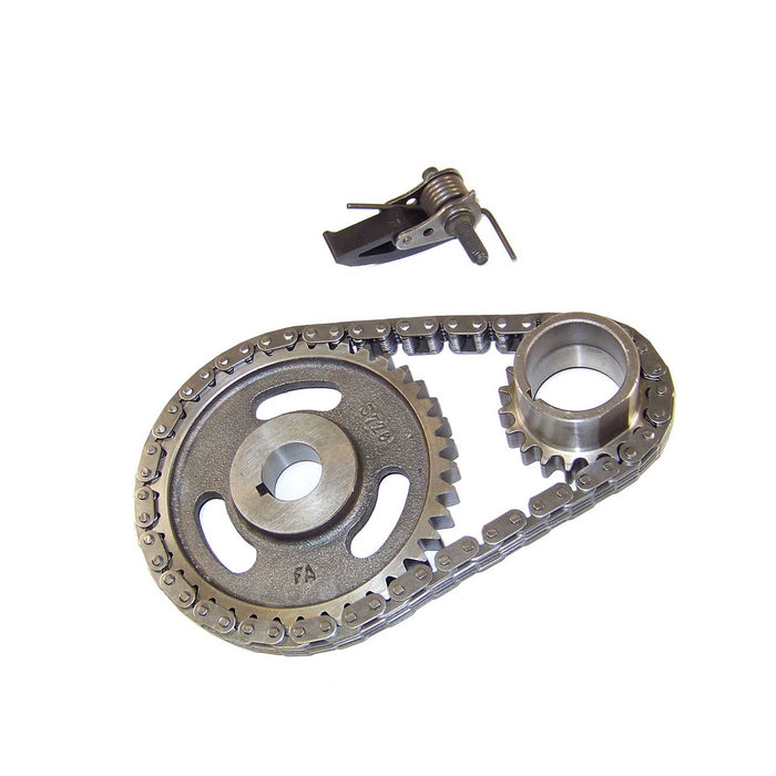 Timing Kit With Water Pump