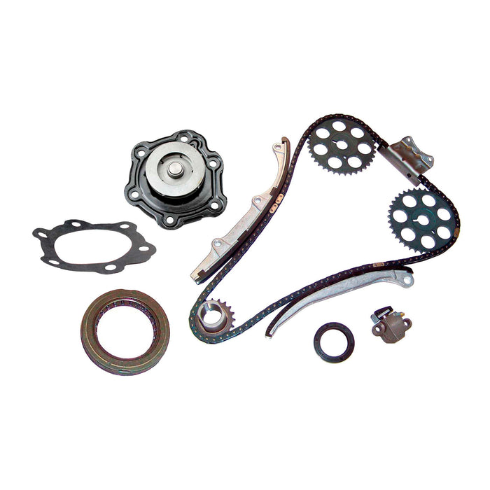 Timing Chain Kit with Water