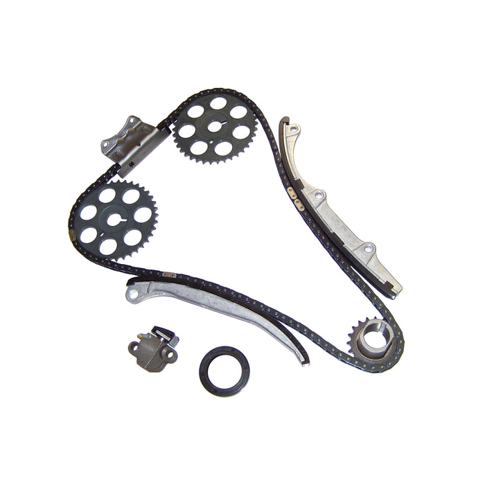 Master Engine Rebuild Kit