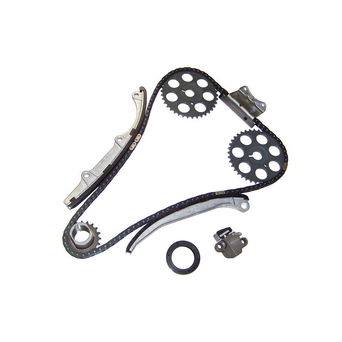 Timing Chain Kit with Water