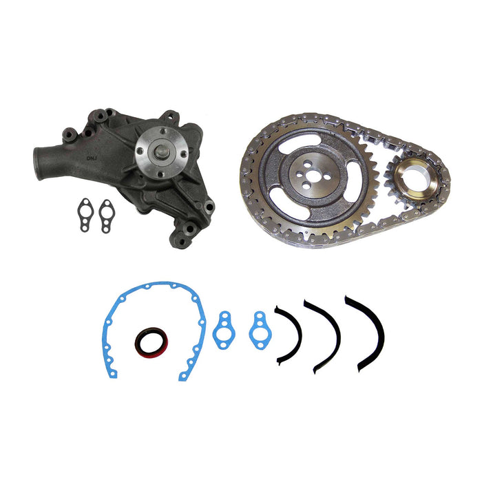 Timing Chain Kit with Water Pump