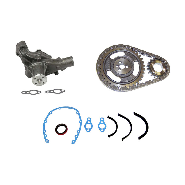 Timing Chain Kit with Water Pump