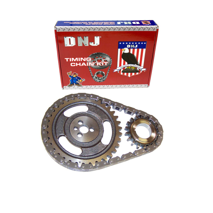 Timing Set