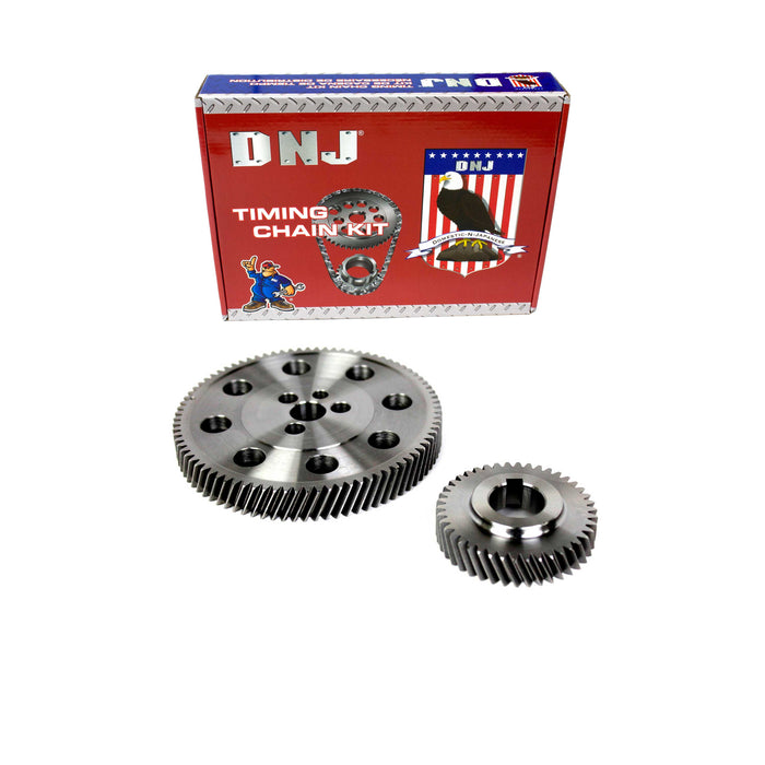 Balance Shaft Gear
