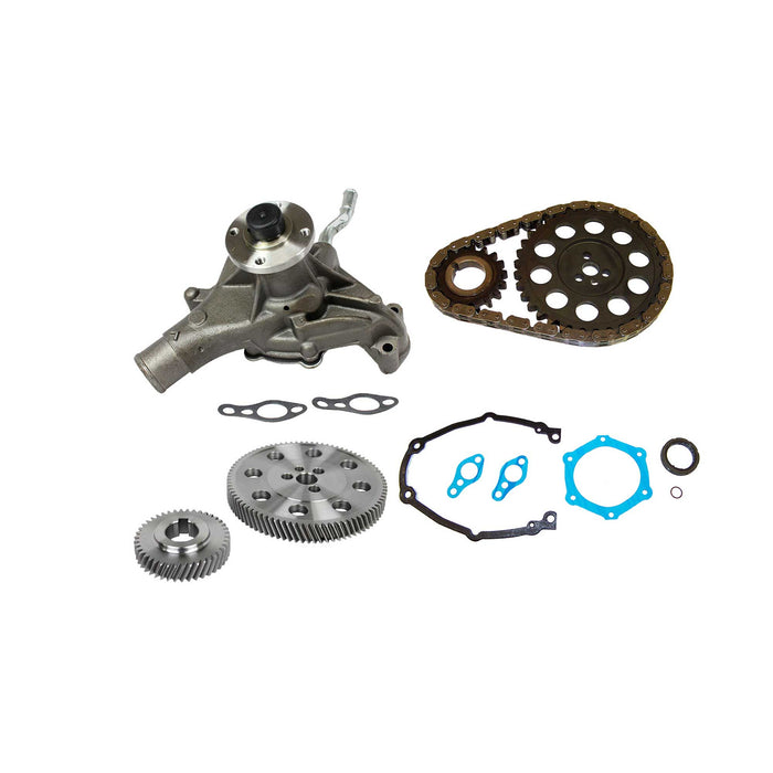 Timing Chain Kit with Water Pump